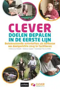 CLEVER DOELEN BEPALEN IN DE EERSTE LIJN