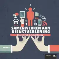 SAMENWERKEN AAN DIENSTVERLENING