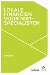 LOKALE FINANCIEN VOOR NIET-SPECIALISTEN