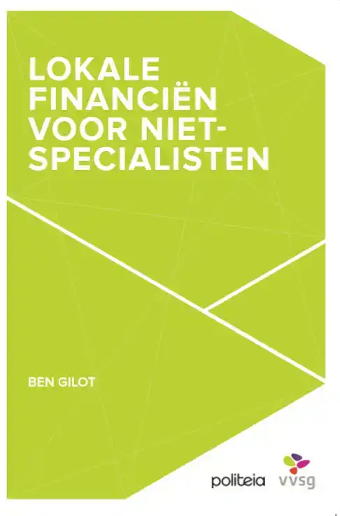 LOKALE FINANCIEN VOOR NIET-SPECIALISTEN