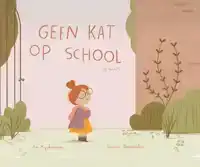 GEEN KAT OP SCHOOL