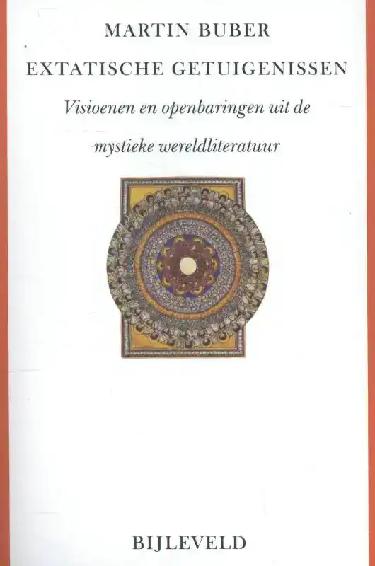 EXTATISCHE GETUIGENISSEN