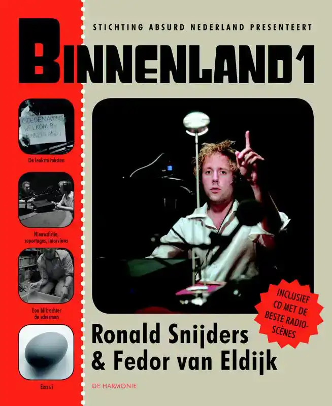 BINNENLAND 1