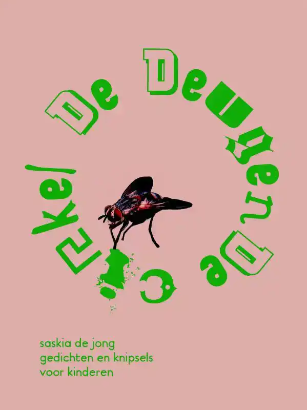 DE DEUGENDE CIRKEL
