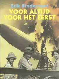 VOOR ALTIJD VOOR HET EERST