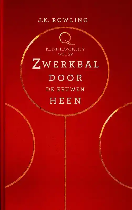 ZWERKBAL DOOR DE EEUWEN HEEN