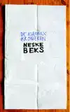 DE KLEENEX KRONIEKEN