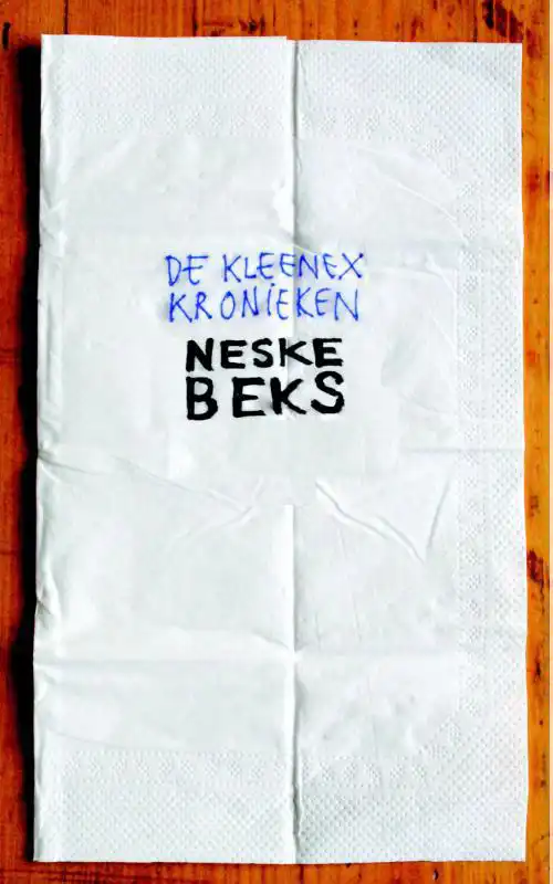 DE KLEENEX KRONIEKEN