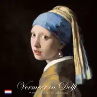 VERMEER IN DELFT,