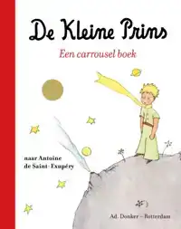 DE KLEINE PRINS