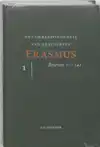 DE CORRESPONDENTIE VAN DESIDERIUS ERASMUS