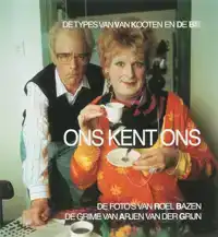 ONS KENT ONS