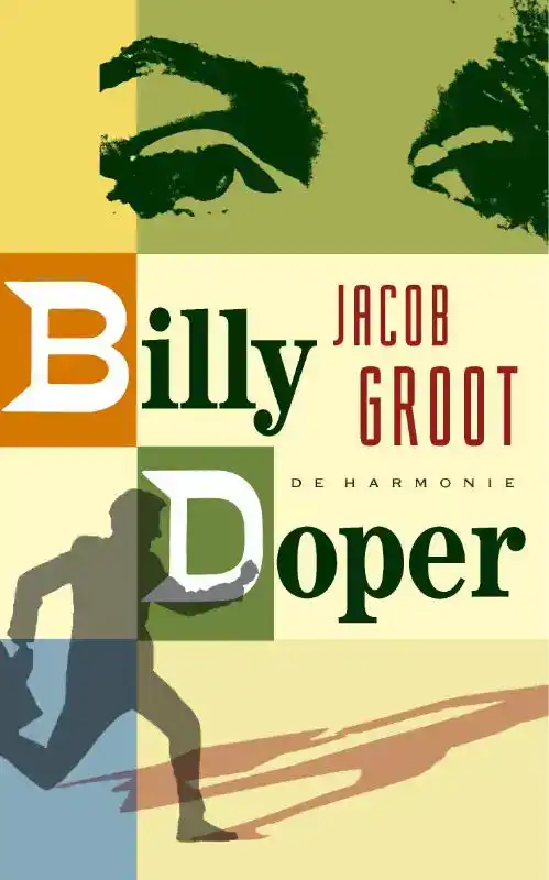 BILLY DOPER