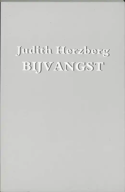 BIJVANGST