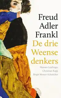 FREUD, ADLER, FRANKL