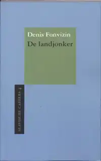 DE LANDJONKER