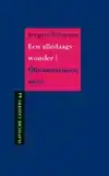 EEN ALLEDAAGS WONDER