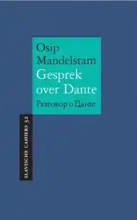 GESPREK OVER DANTE