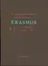 DE CORRESPONDENTIE VAN DESIDERIUS ERASMUS