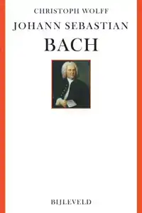 JOHANN SEBASTIAN BACH