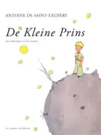 DE KLEINE PRINS