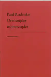 ORENSNIJDER TULPENSNIJDER