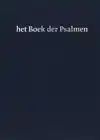 HET BOEK DER PSALMEN