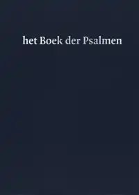 HET BOEK DER PSALMEN