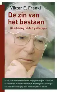 DE ZIN VAN HET BESTAAN