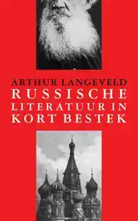 RUSSISCHE LITERATUUR IN KORT BESTEK