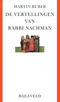 DE VERTELLINGEN VAN RABBI NACHMAN