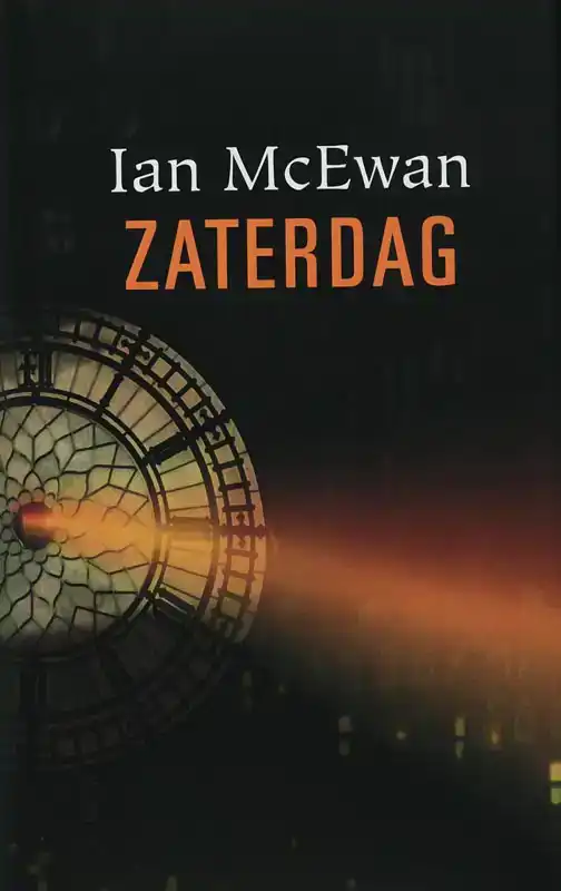 ZATERDAG