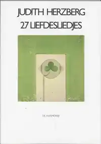 27 LIEFDESLIEDJES