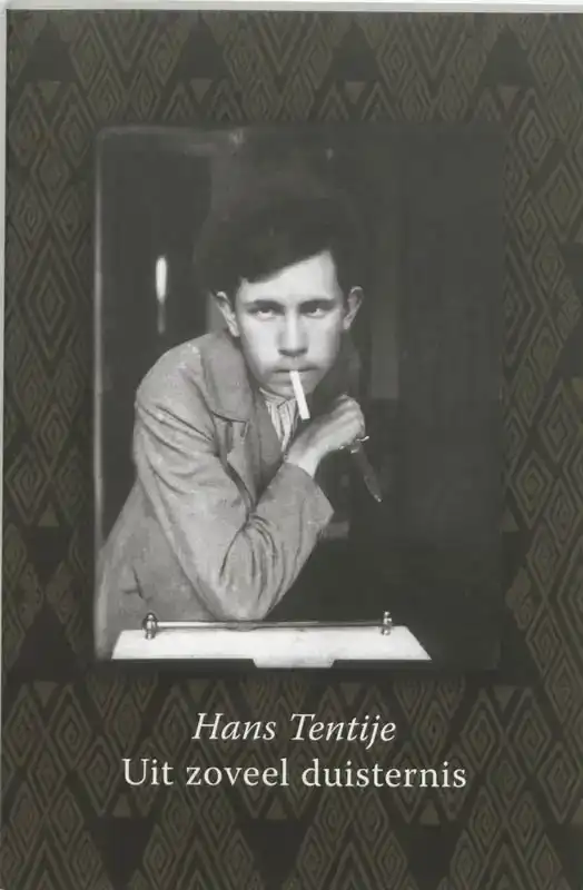 UIT ZOVEEL DUISTERNIS