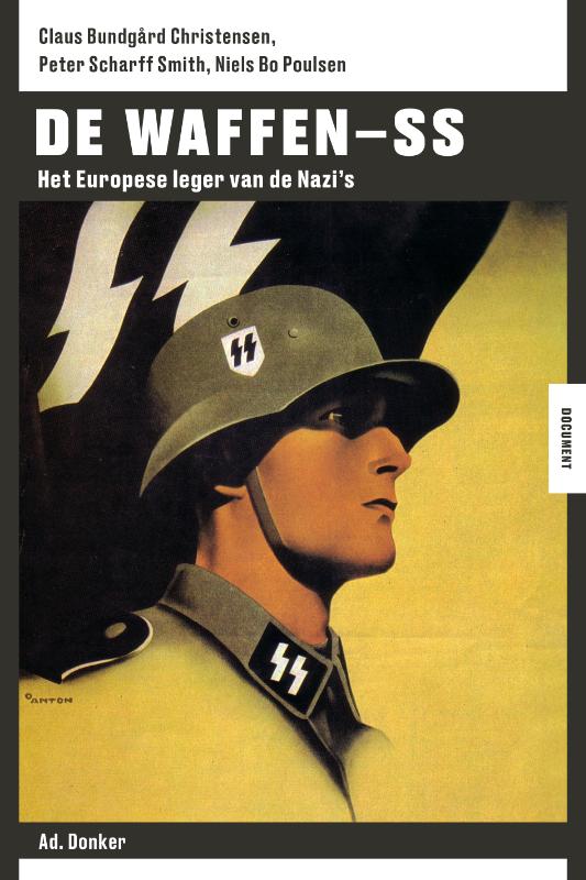 DE WAFFEN-SS