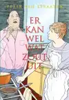 ER KAN WEL WAT ZOUT UIT