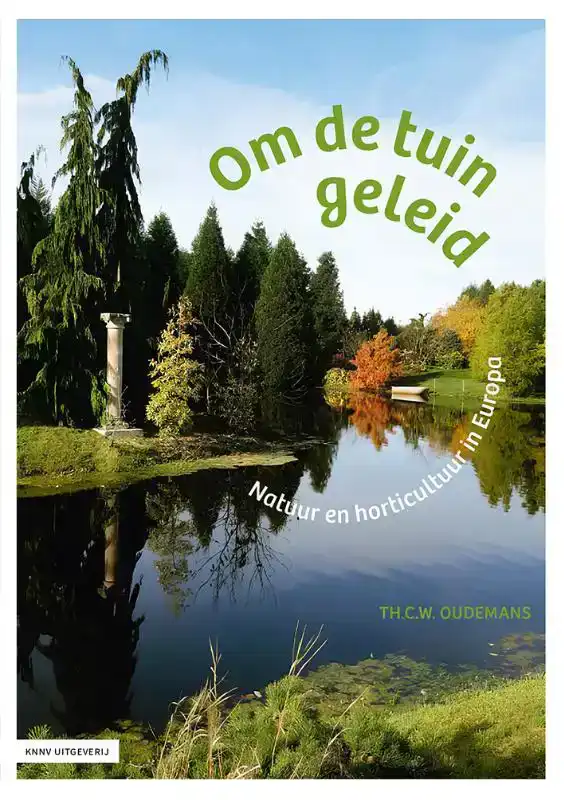 OM DE TUIN GELEID