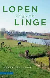 LOPEN LANGS DE LINGE