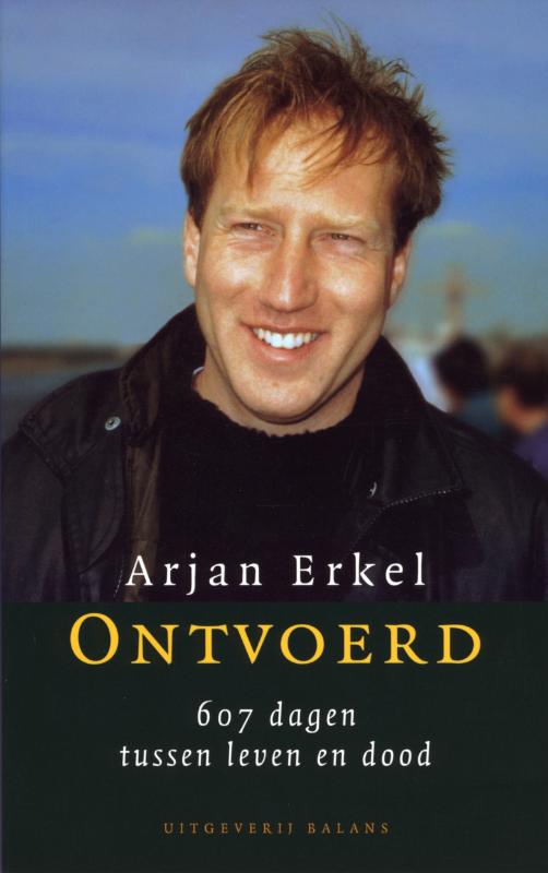 ONTVOERD