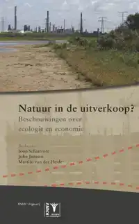 NATUUR IN DE UITVERKOOP?