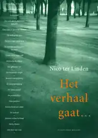 HET VERHAAL GAAT ...