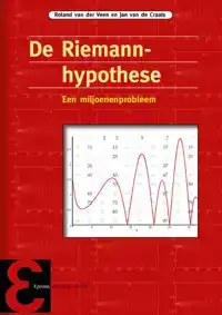 DE RIEMANN-HYPOTHESE