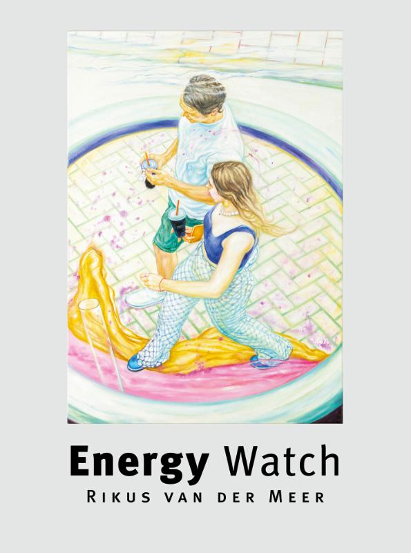 ENERGY WATCH