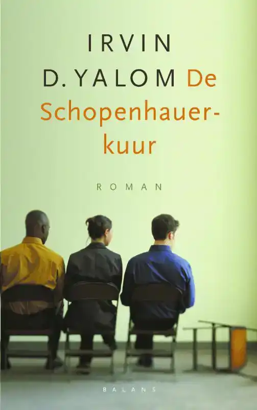 DE SCHOPENHAUER-KUUR