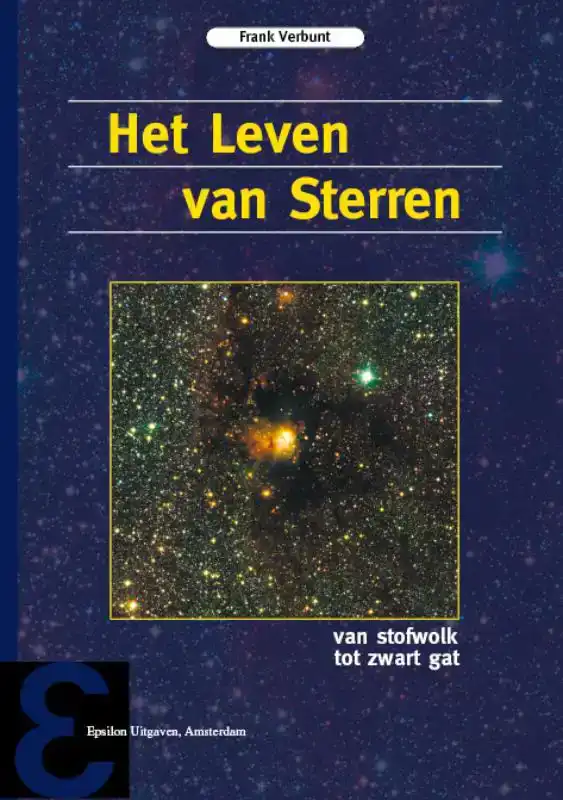 HET LEVEN VAN STERREN