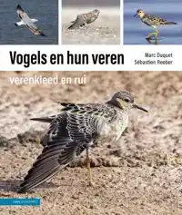 VOGELS EN HUN VEREN