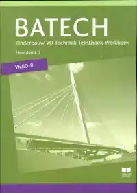 BATECH