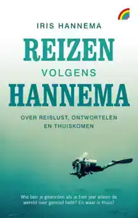 REIZEN VOLGENS HANNEMA