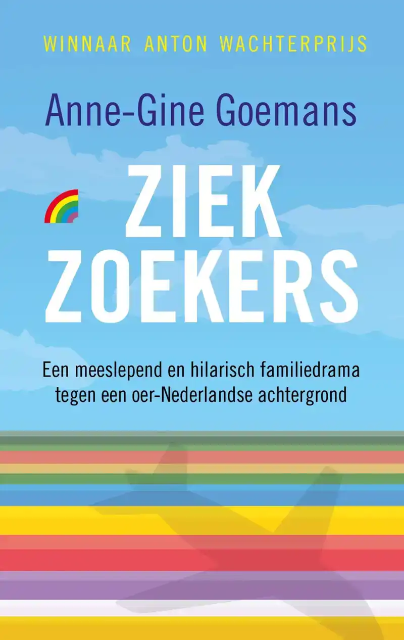 ZIEKZOEKERS