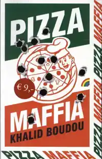 PIZZAMAFFIA